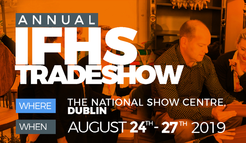 IFHS - Dublin - Aug 19