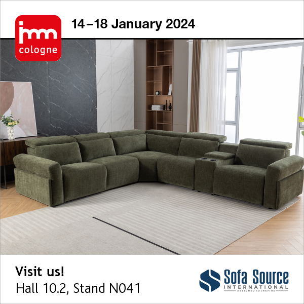 imm Cologne - January 2024